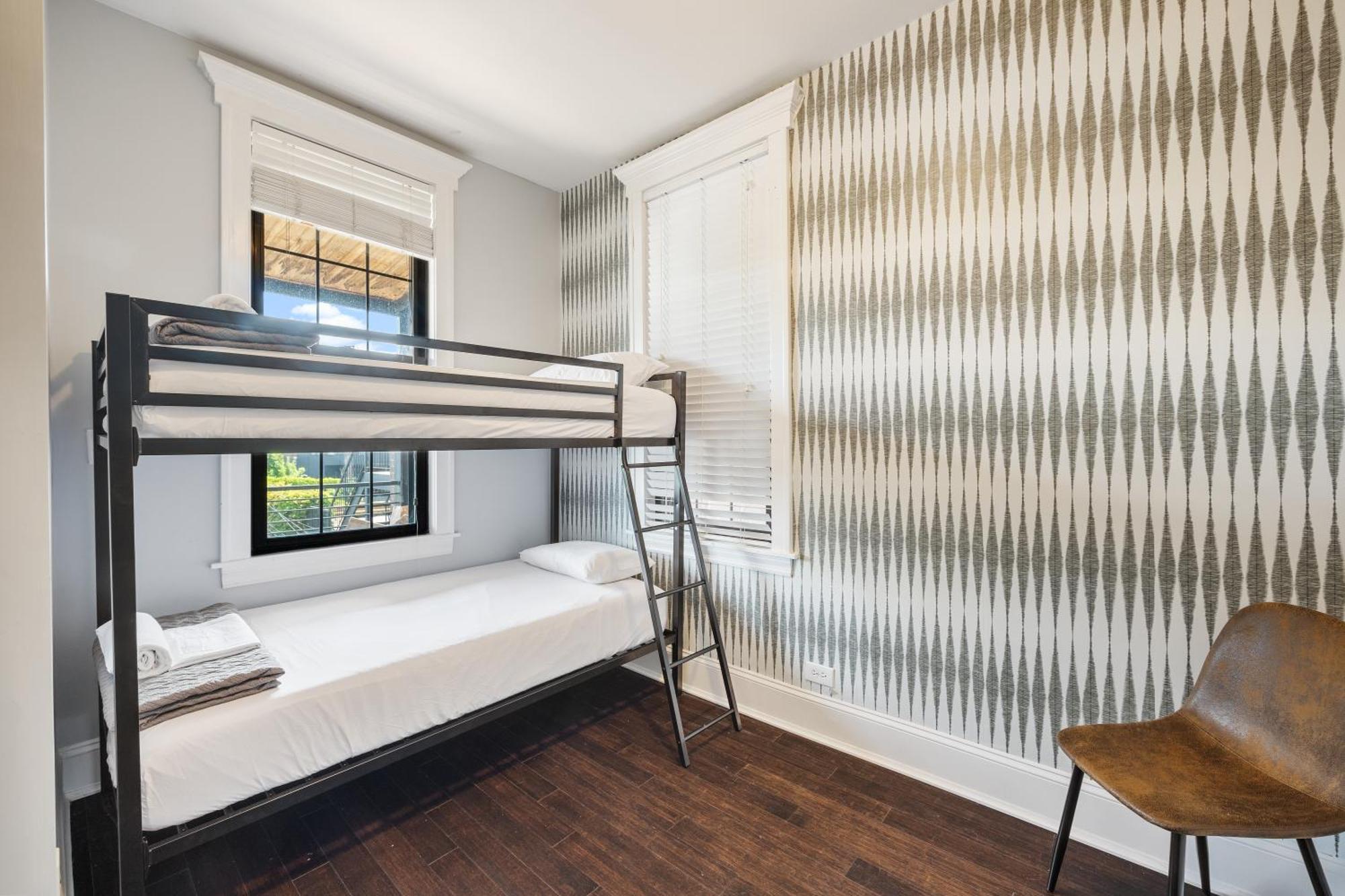 Wrigleyville Suites ชิคาโก ภายนอก รูปภาพ