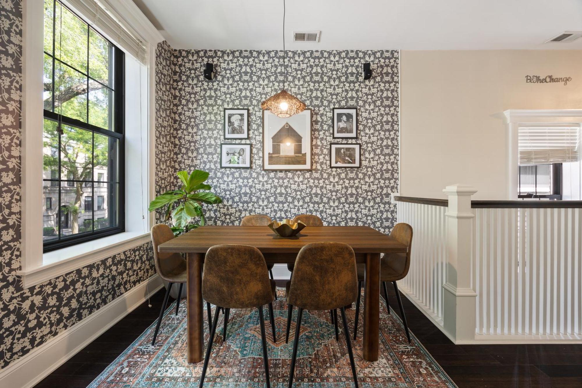 Wrigleyville Suites ชิคาโก ภายนอก รูปภาพ