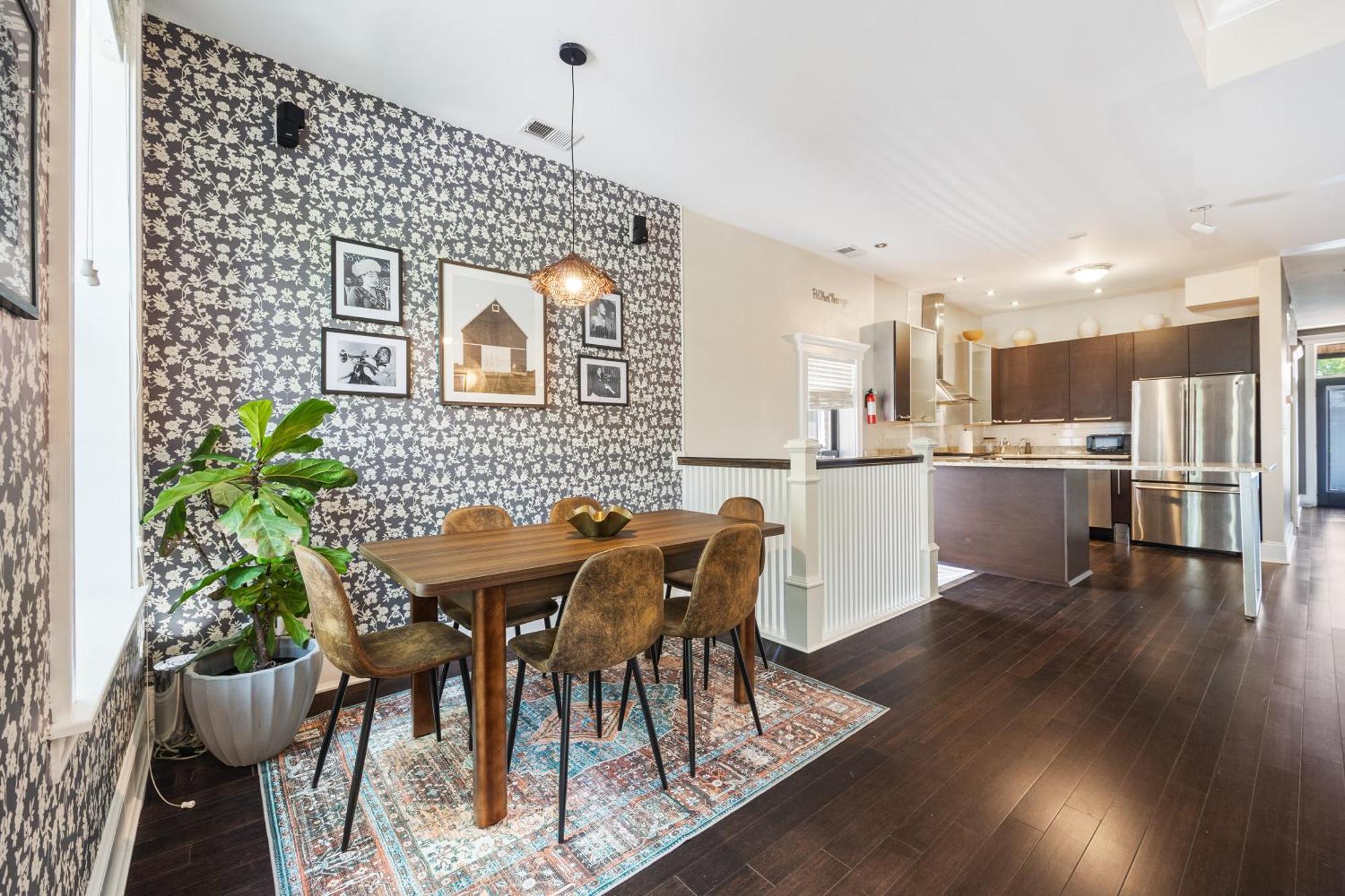Wrigleyville Suites ชิคาโก ภายนอก รูปภาพ