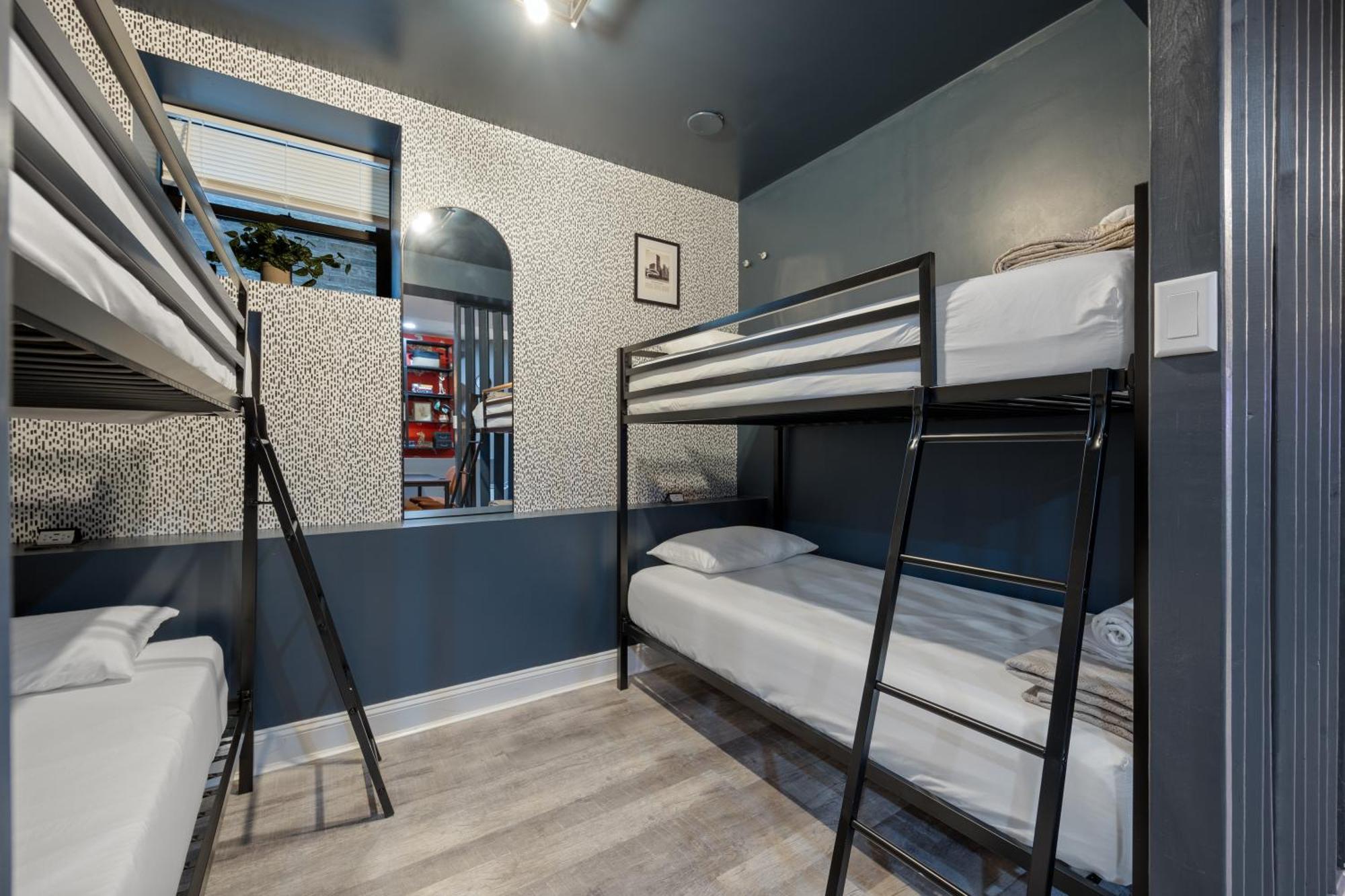 Wrigleyville Suites ชิคาโก ภายนอก รูปภาพ