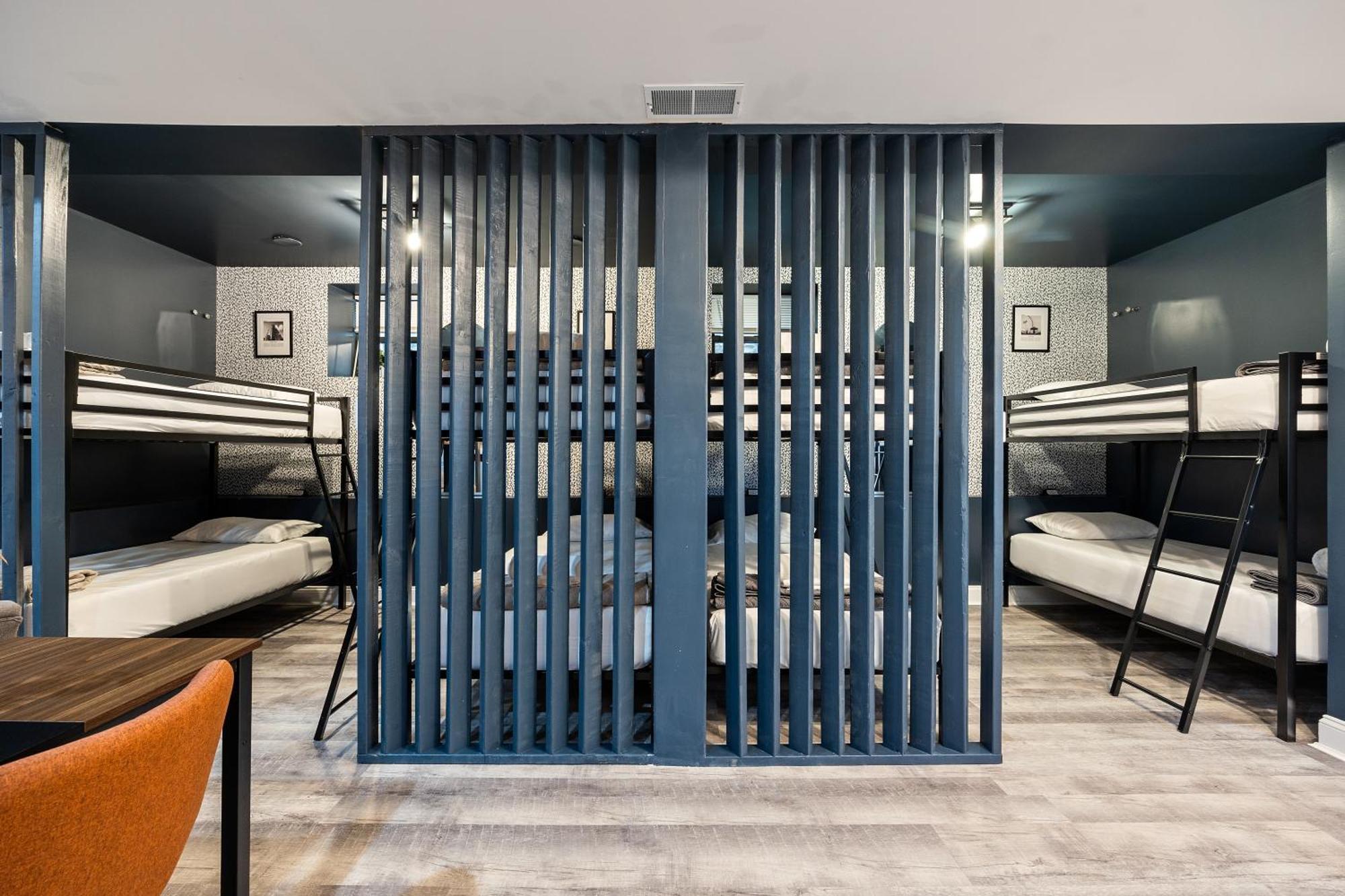 Wrigleyville Suites ชิคาโก ภายนอก รูปภาพ