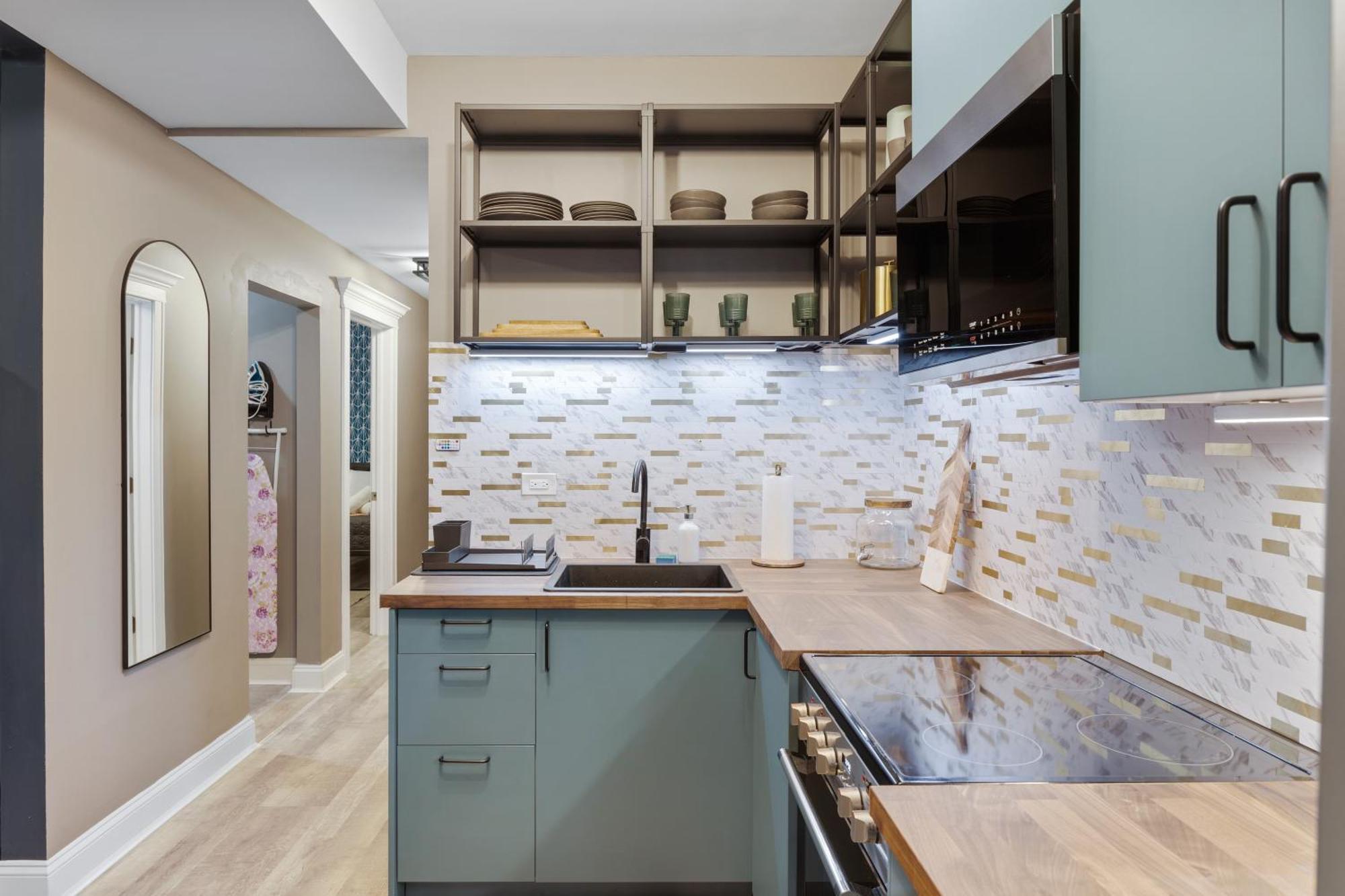 Wrigleyville Suites ชิคาโก ภายนอก รูปภาพ