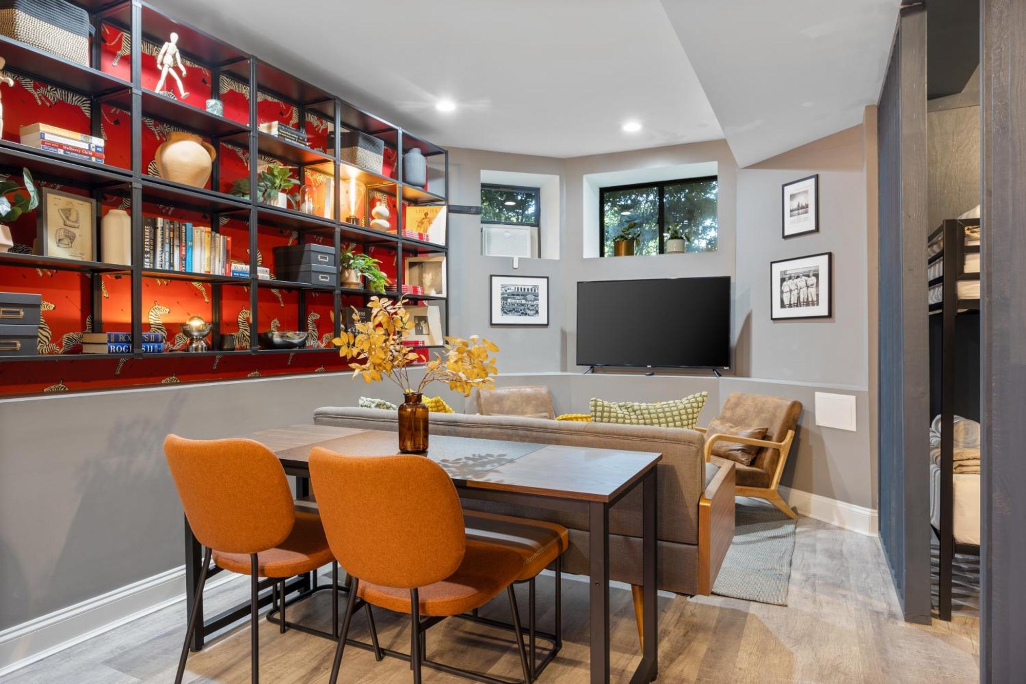 Wrigleyville Suites ชิคาโก ภายนอก รูปภาพ
