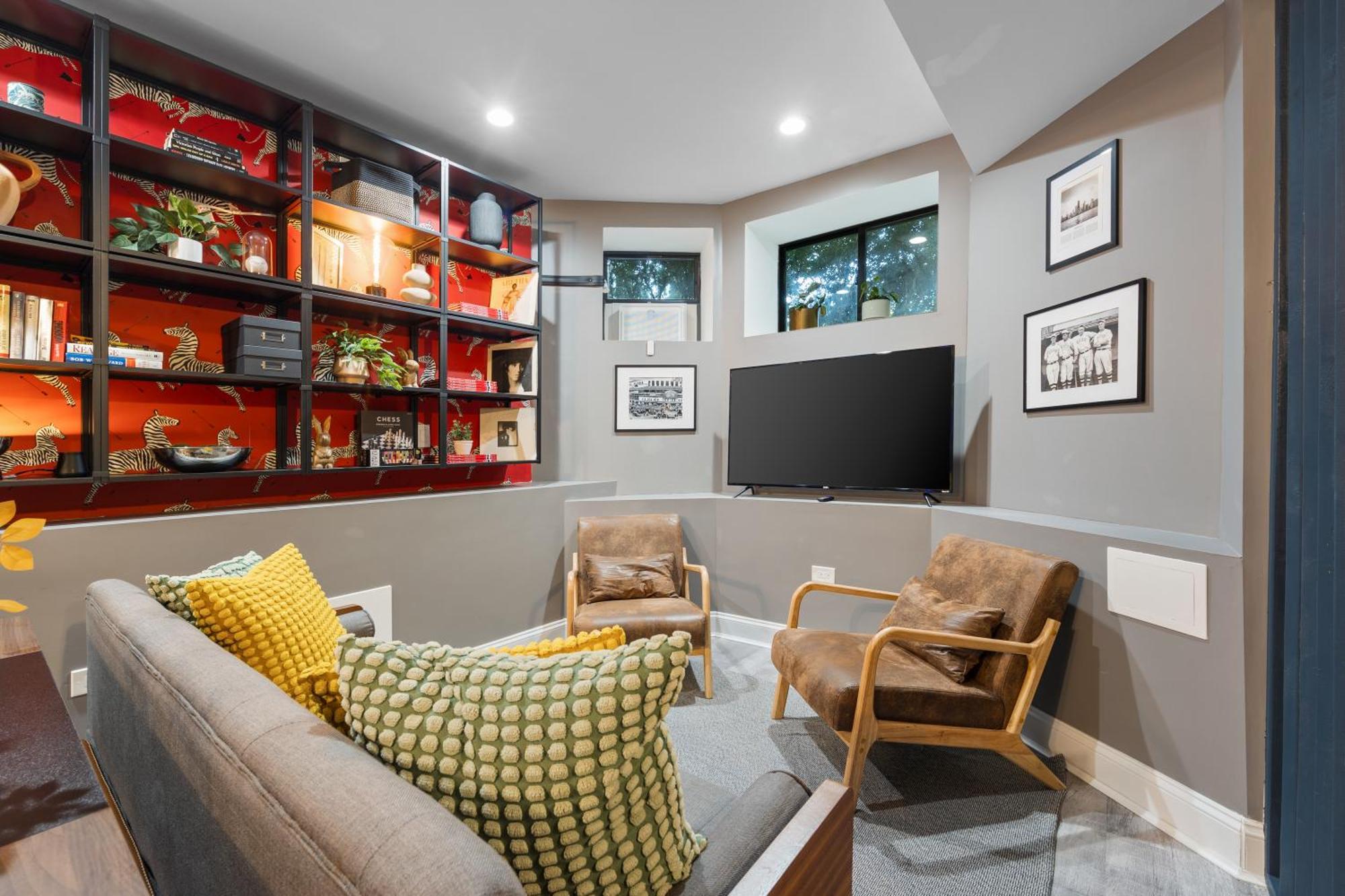 Wrigleyville Suites ชิคาโก ภายนอก รูปภาพ