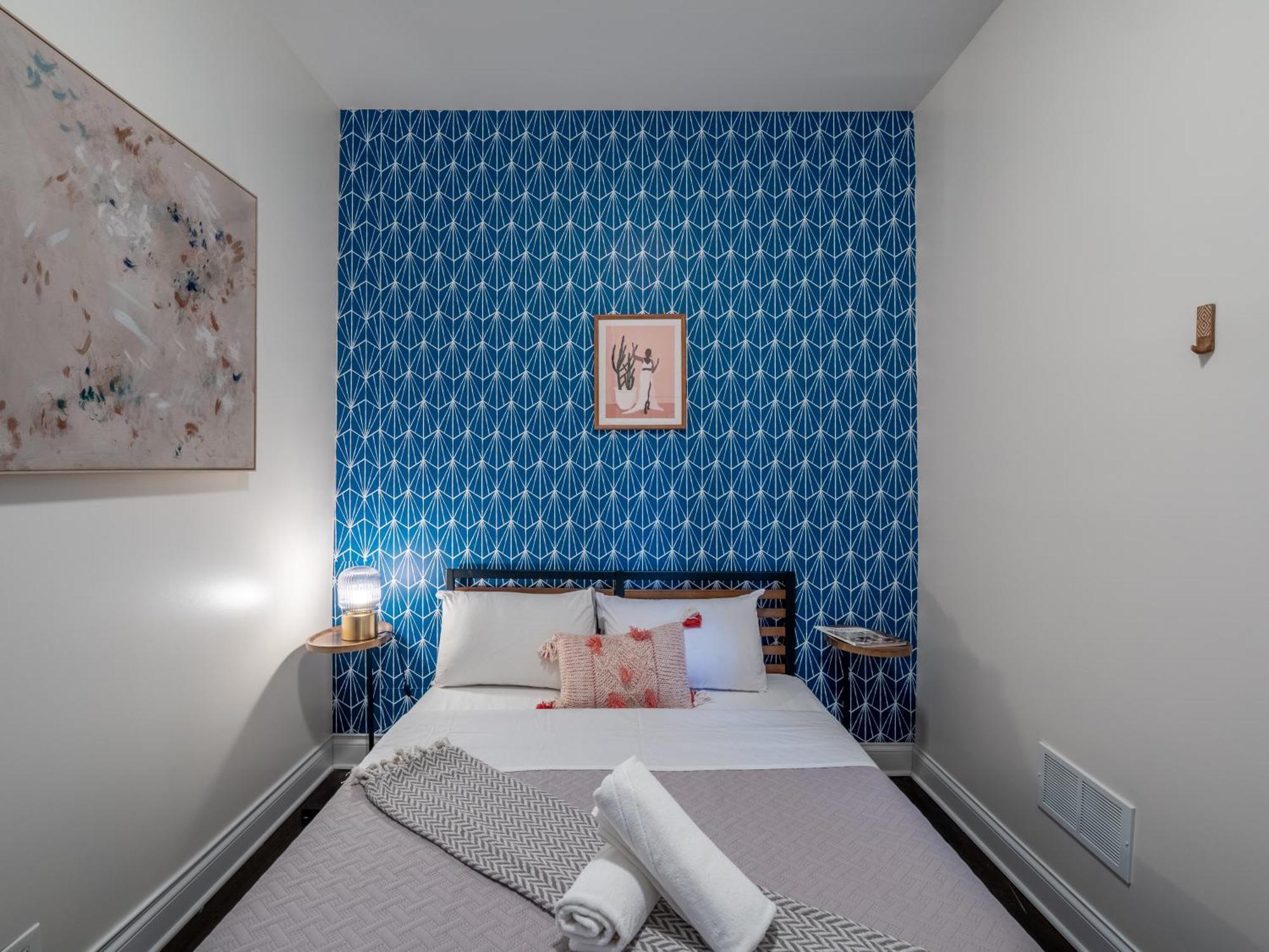 Wrigleyville Suites ชิคาโก ภายนอก รูปภาพ