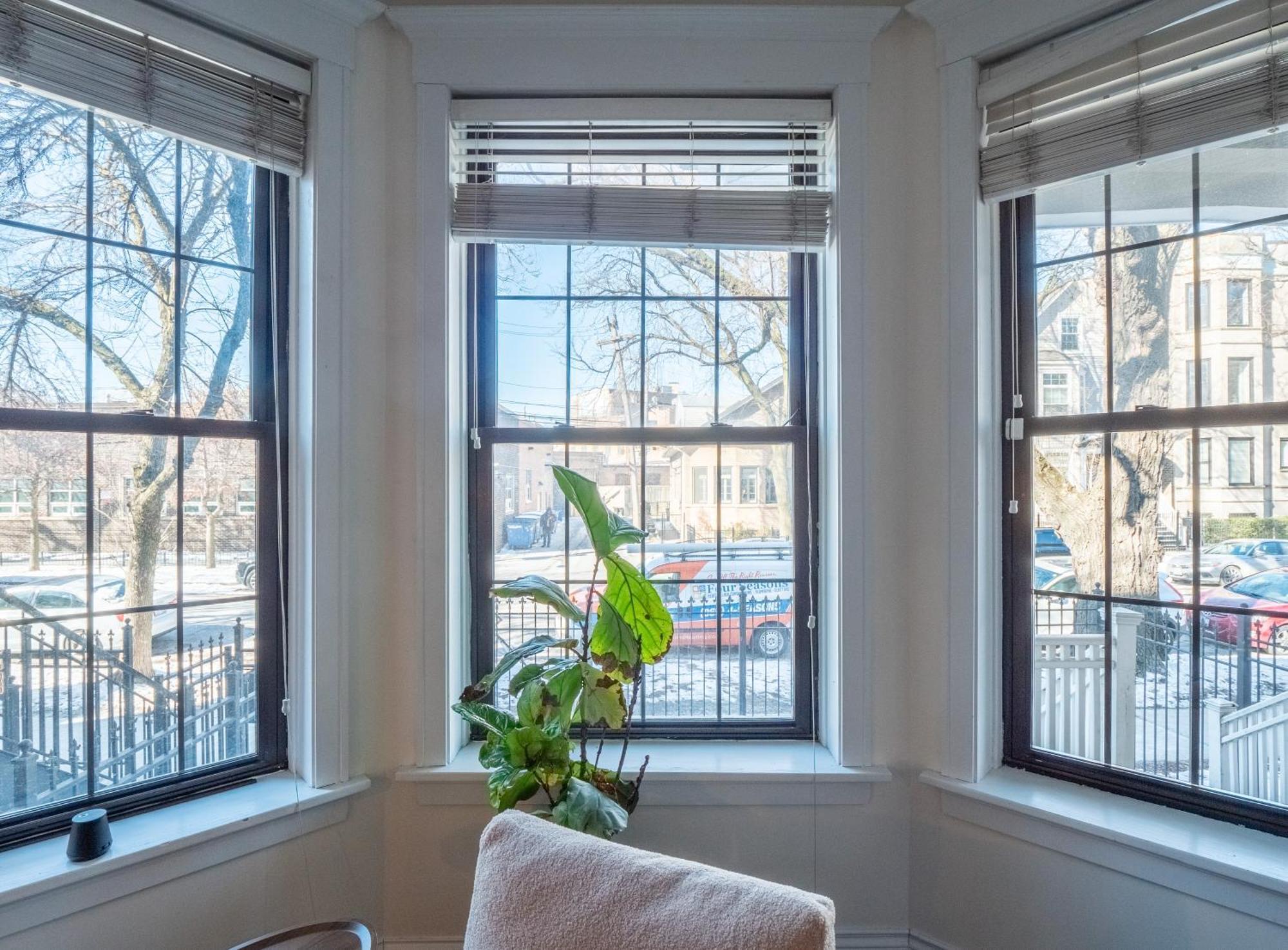 Wrigleyville Suites ชิคาโก ภายนอก รูปภาพ
