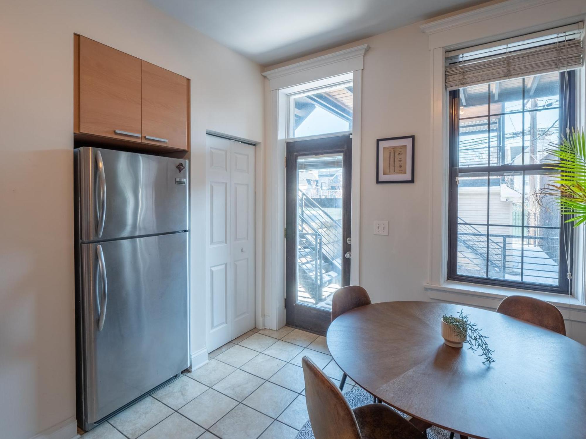 Wrigleyville Suites ชิคาโก ภายนอก รูปภาพ