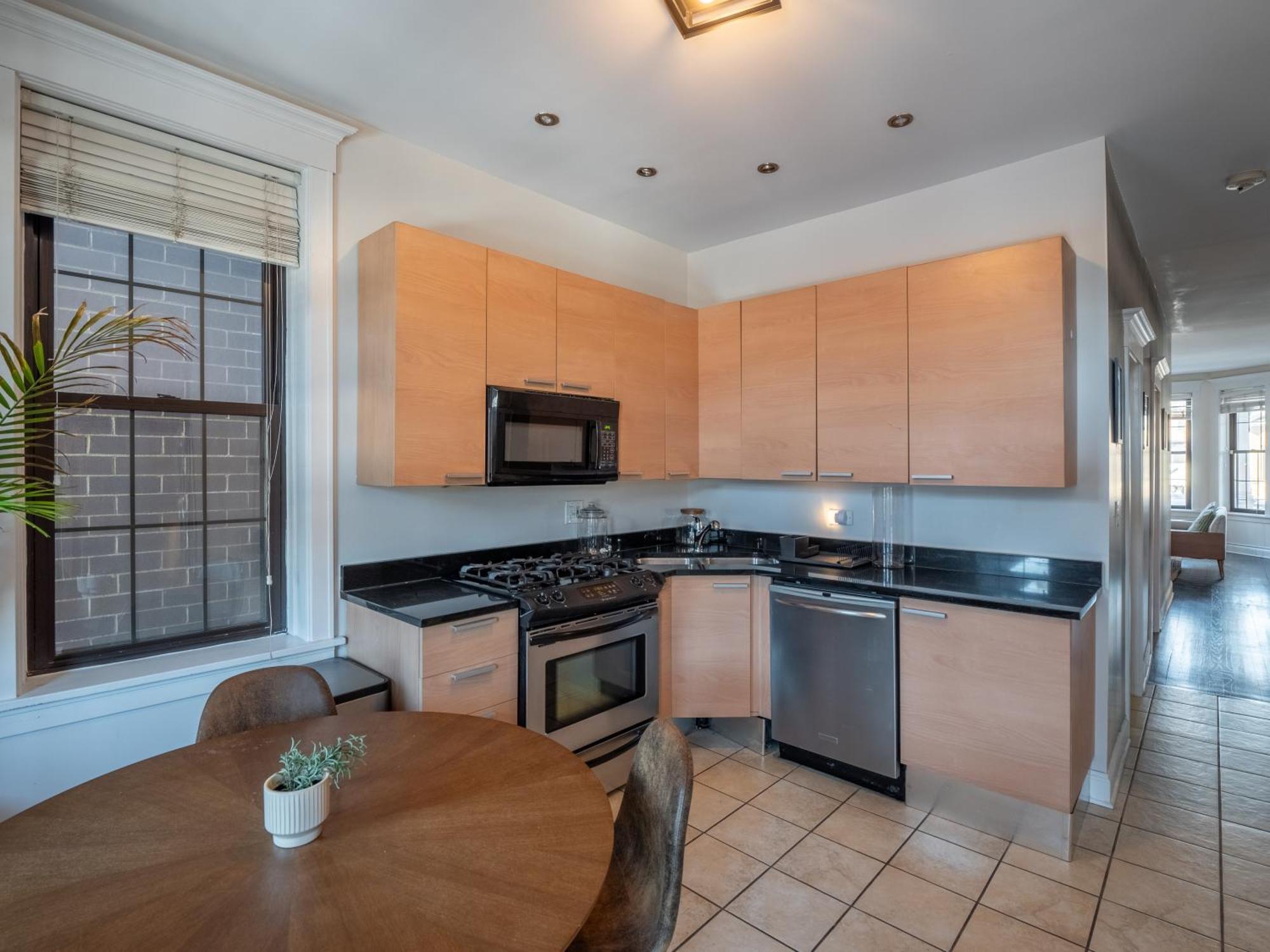 Wrigleyville Suites ชิคาโก ภายนอก รูปภาพ
