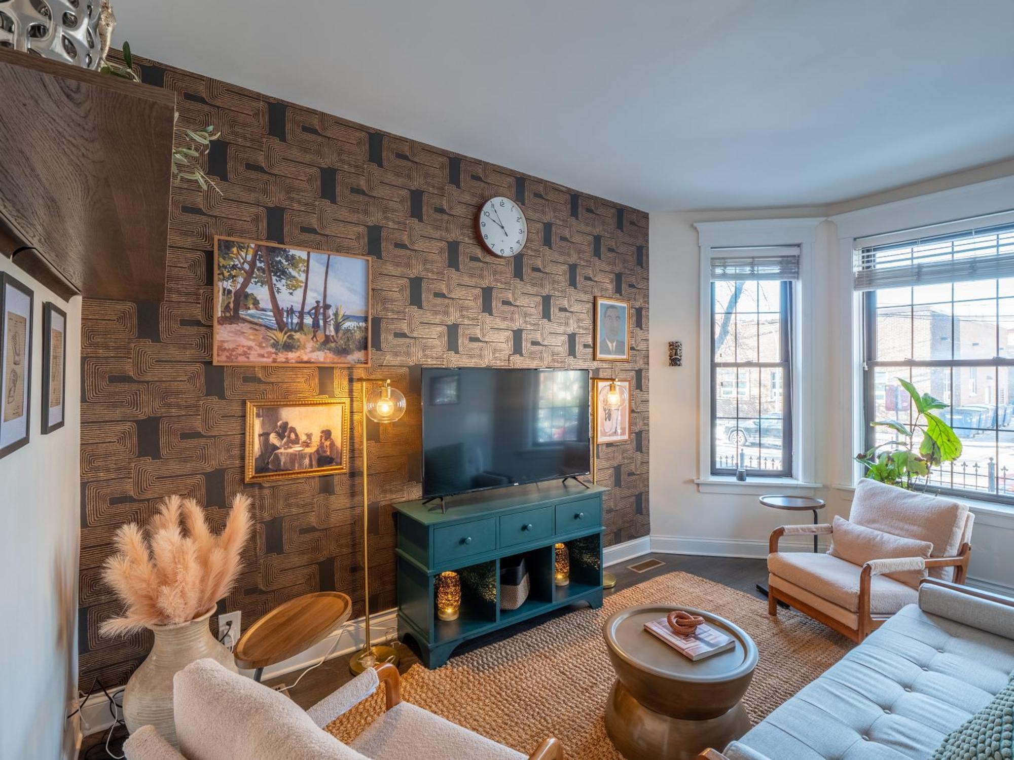 Wrigleyville Suites ชิคาโก ภายนอก รูปภาพ